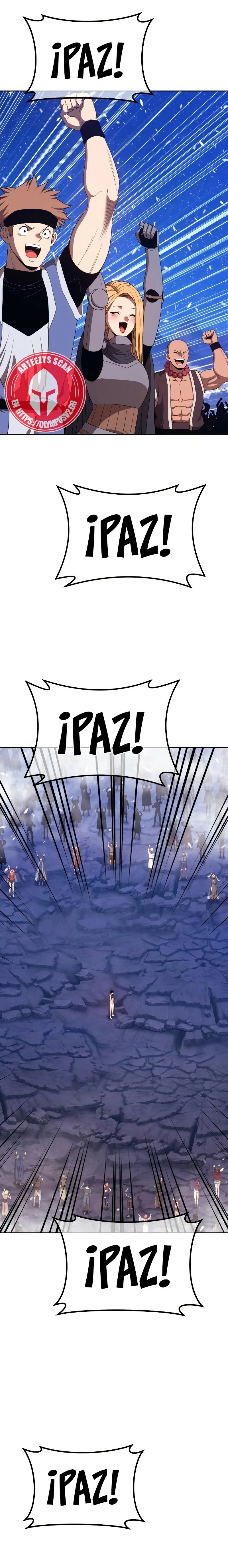 Palo De Madera > Capitulo 82.2 > Page 351