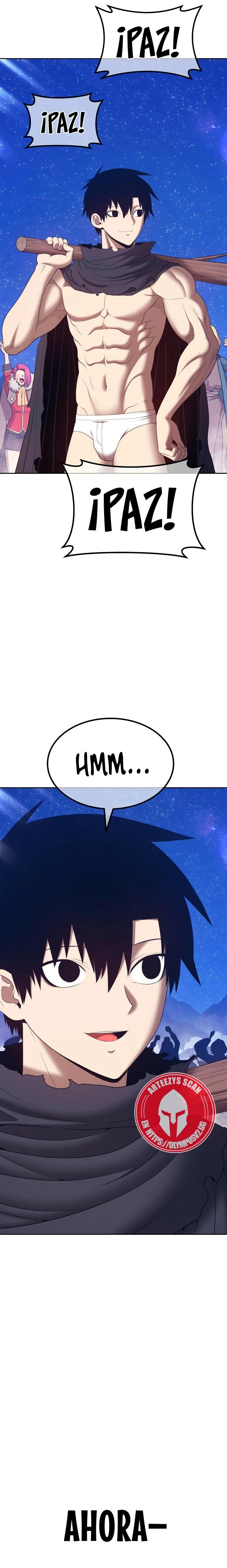 Palo De Madera > Capitulo 82.2 > Page 361