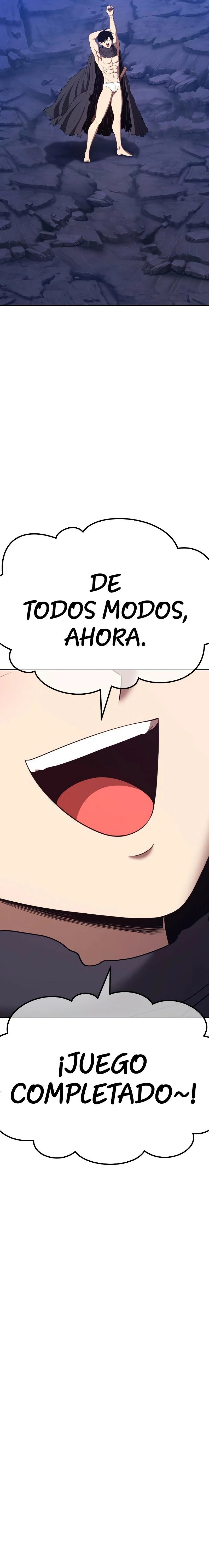 Palo De Madera > Capitulo 82.2 > Page 451