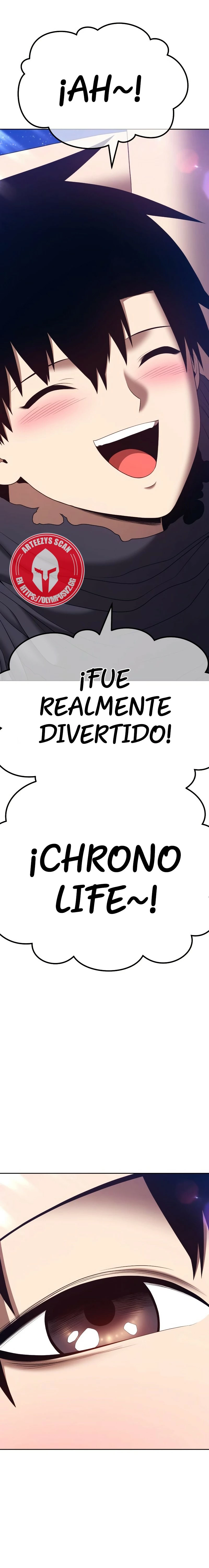 Palo De Madera > Capitulo 82.2 > Page 461