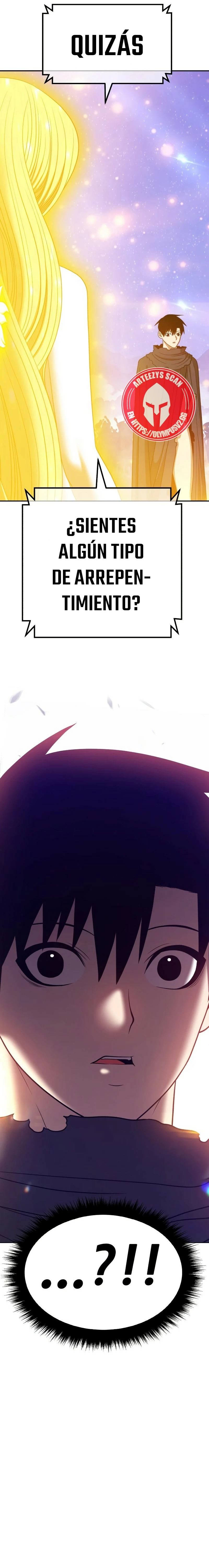 Palo De Madera > Capitulo 82.2 > Page 491