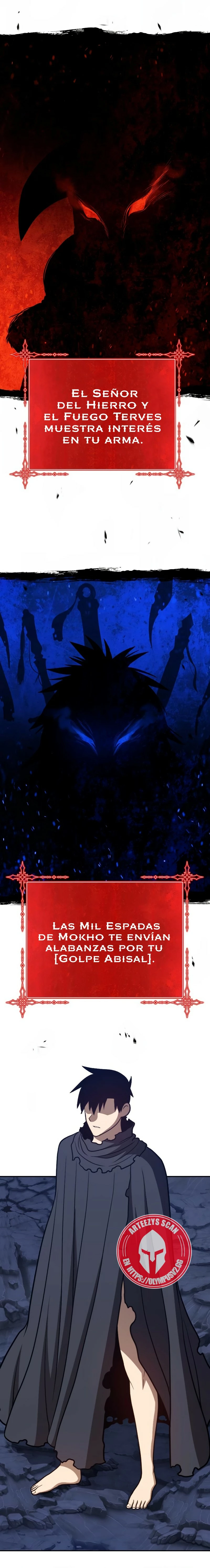 Palo De Madera > Capitulo 82.2 > Page 551