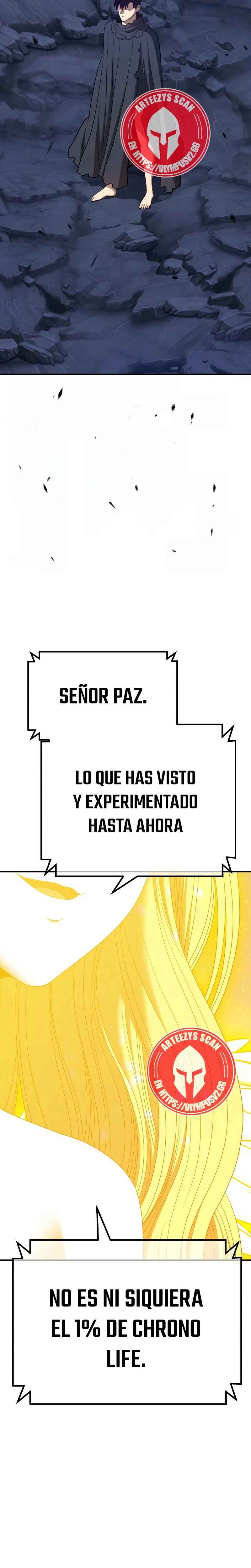 Palo De Madera > Capitulo 82.2 > Page 571