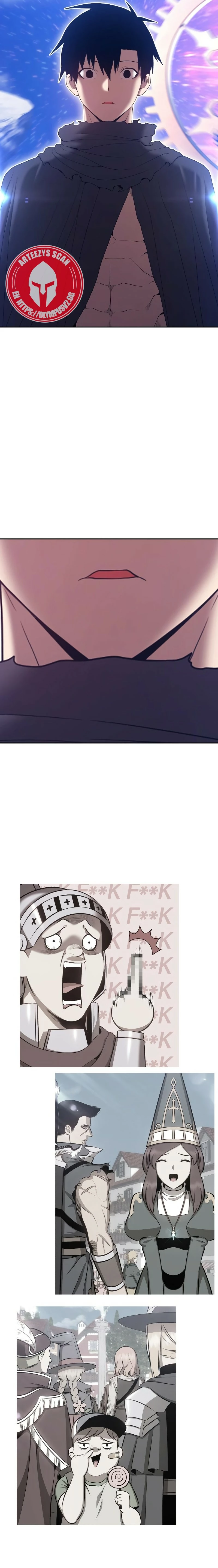 Palo De Madera > Capitulo 82.2 > Page 601