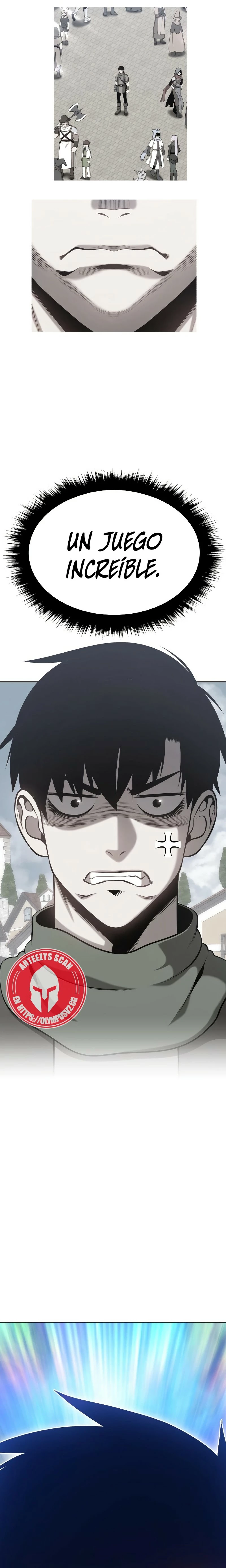 Palo De Madera > Capitulo 82.2 > Page 611