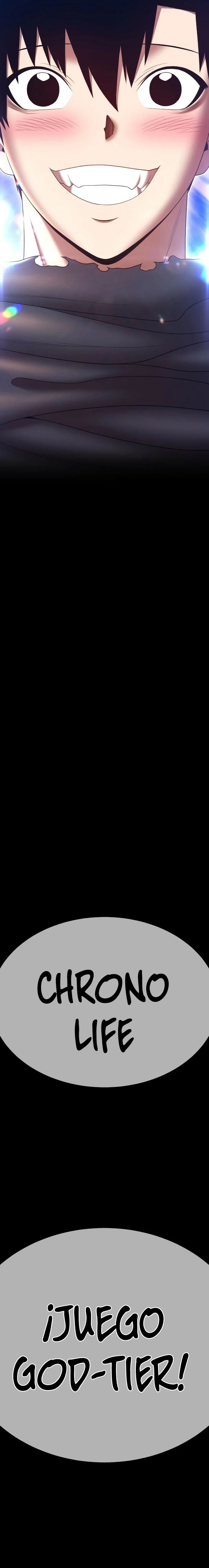 Palo De Madera > Capitulo 82.2 > Page 621