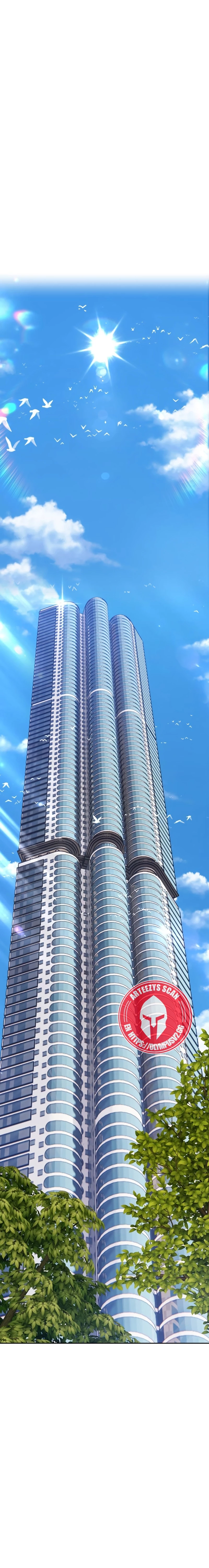 Palo De Madera > Capitulo 83.1 > Page 11