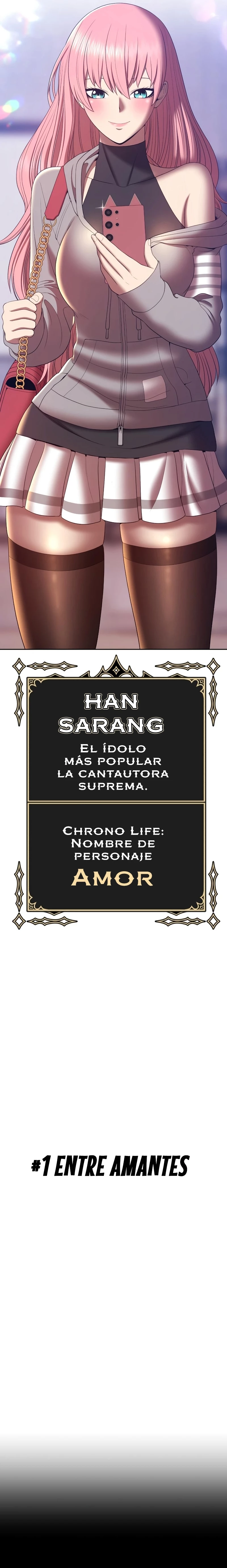 Palo De Madera > Capitulo 83.1 > Page 61