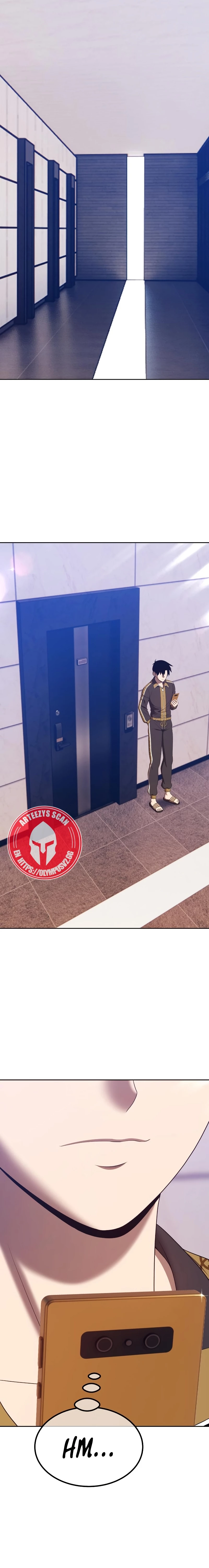 Palo De Madera > Capitulo 83.1 > Page 151