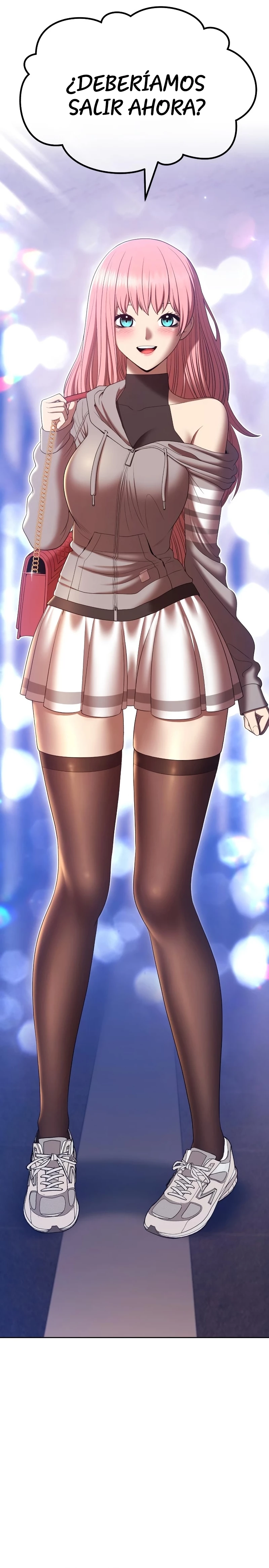 Palo De Madera > Capitulo 83.1 > Page 191