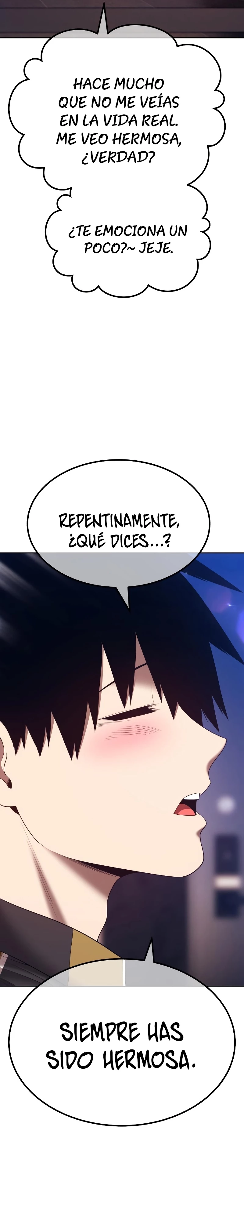 Palo De Madera > Capitulo 83.1 > Page 211