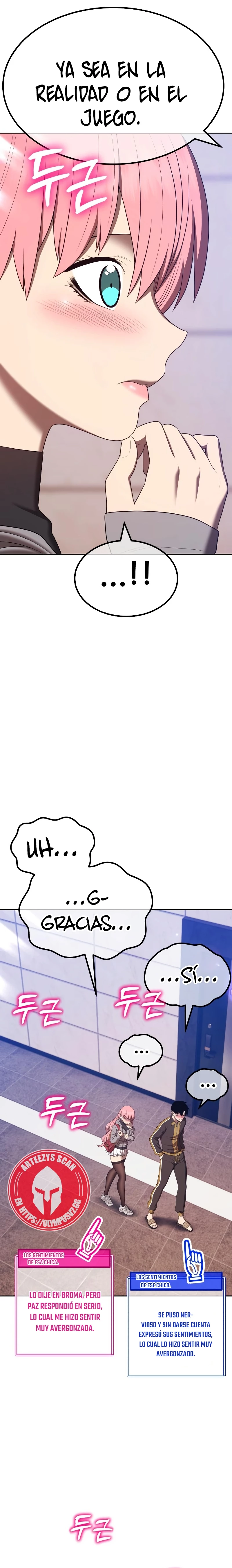 Palo De Madera > Capitulo 83.1 > Page 221