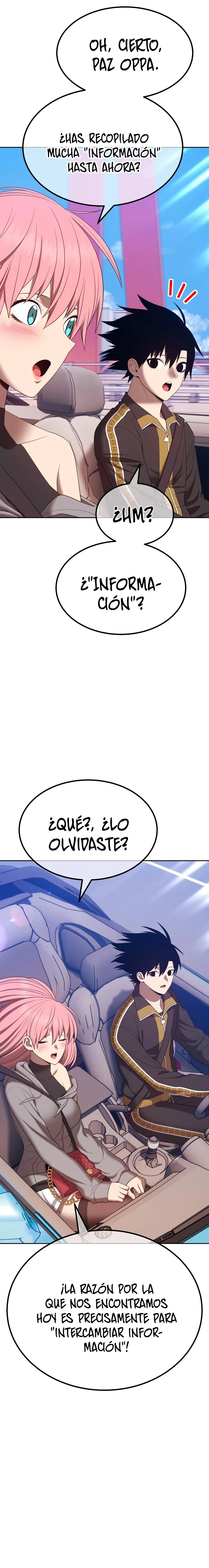 Palo De Madera > Capitulo 83.1 > Page 311