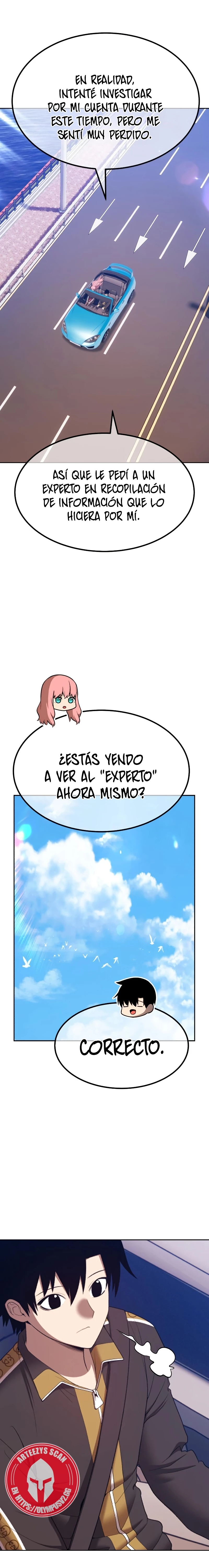 Palo De Madera > Capitulo 83.1 > Page 341