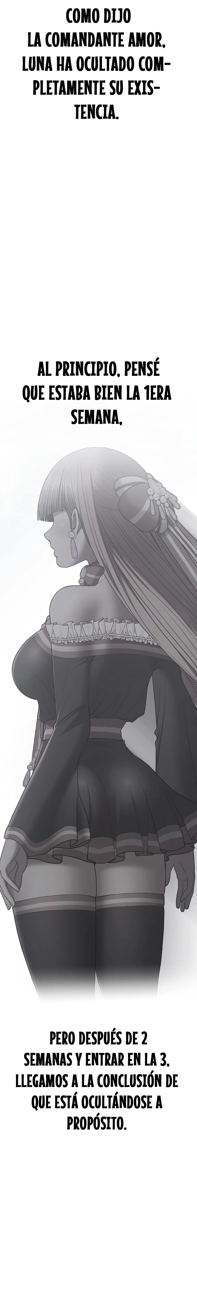 Palo De Madera > Capitulo 83.1 > Page 351