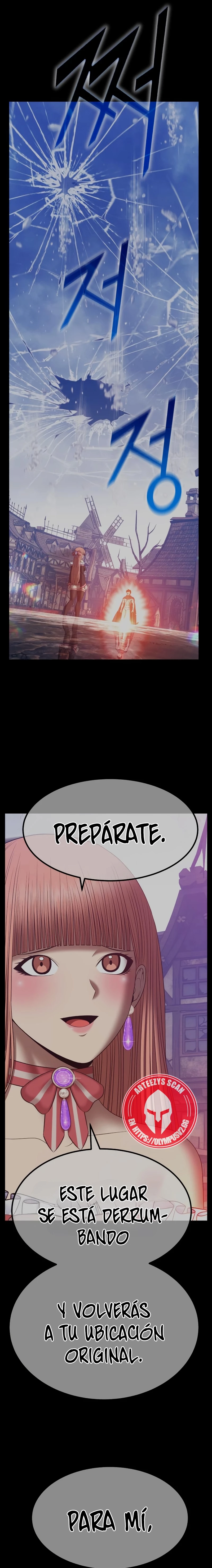 Palo De Madera > Capitulo 83.1 > Page 381