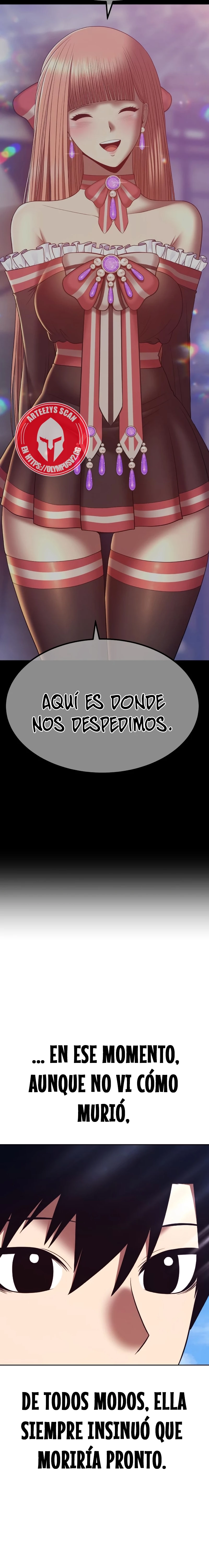 Palo De Madera > Capitulo 83.1 > Page 391