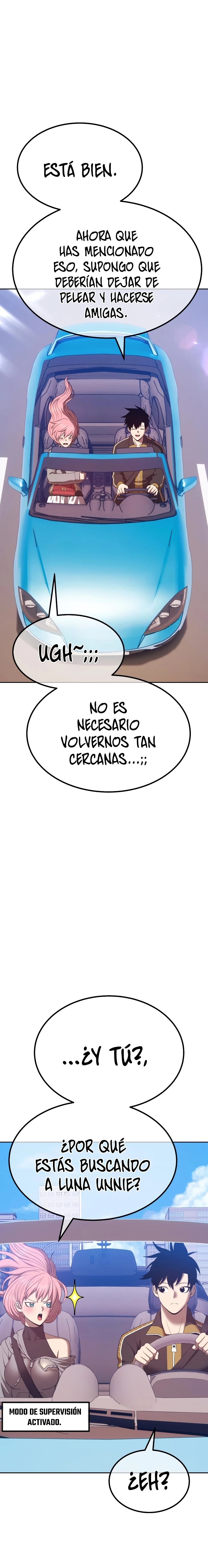 Palo De Madera > Capitulo 83.1 > Page 421