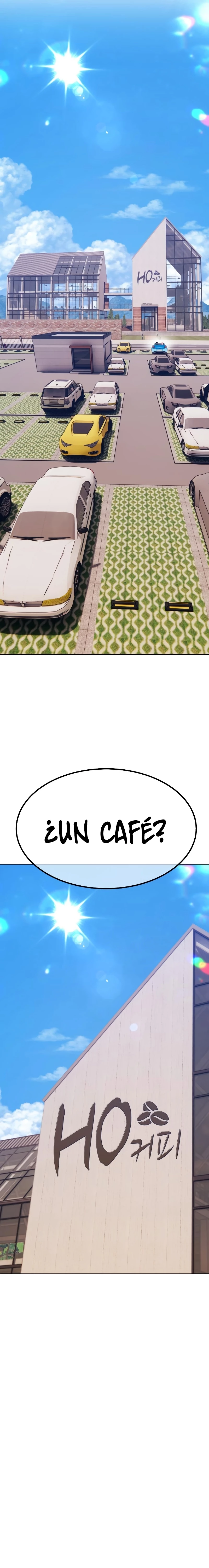 Palo De Madera > Capitulo 83.1 > Page 461