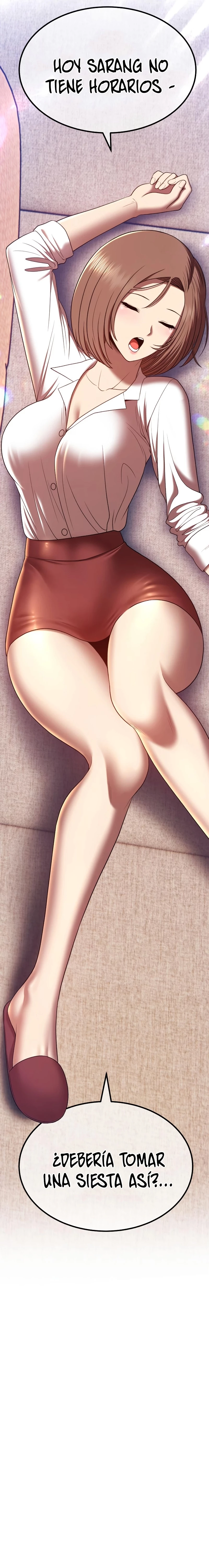 Palo De Madera > Capitulo 83.1 > Page 551