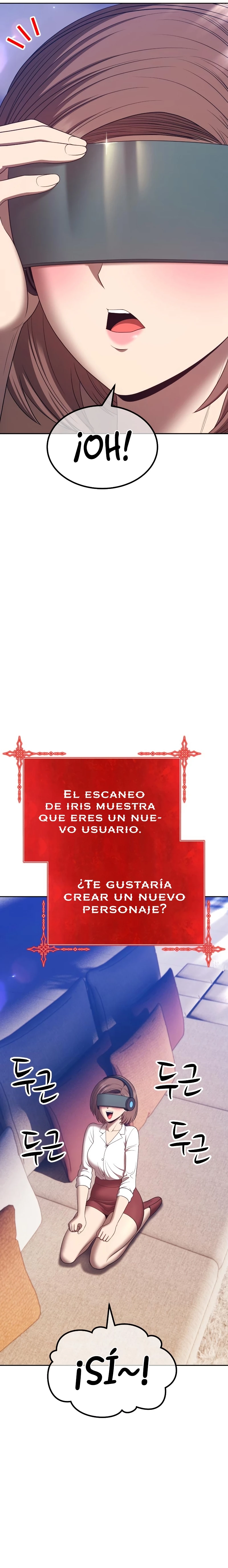 Palo De Madera > Capitulo 83.2 > Page 41