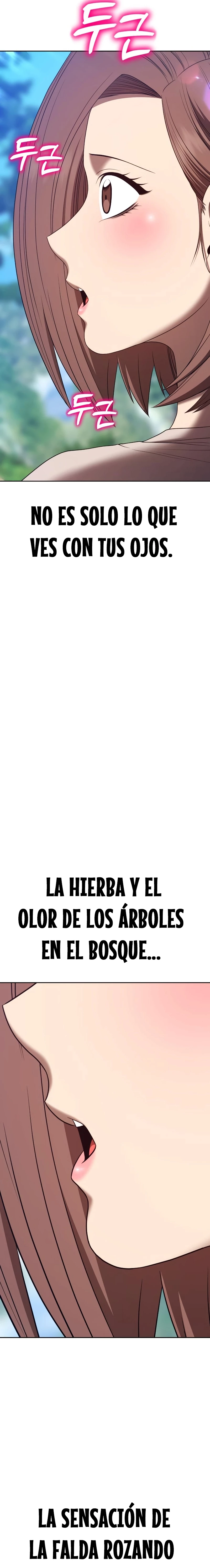 Palo De Madera > Capitulo 83.2 > Page 101