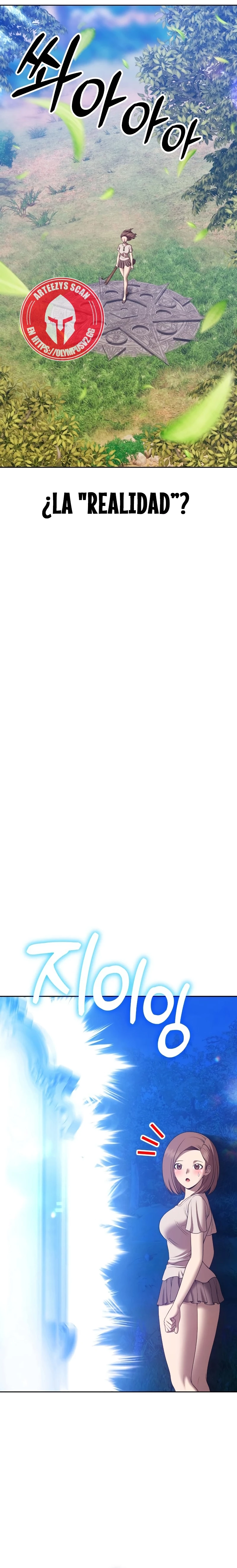 Palo De Madera > Capitulo 83.2 > Page 121