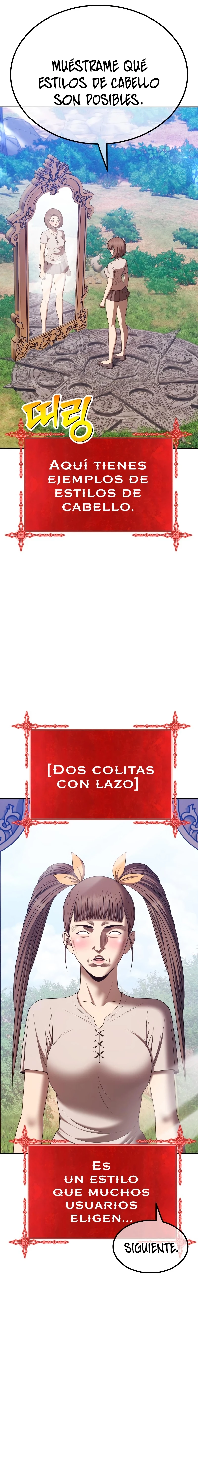 Palo De Madera > Capitulo 83.2 > Page 161