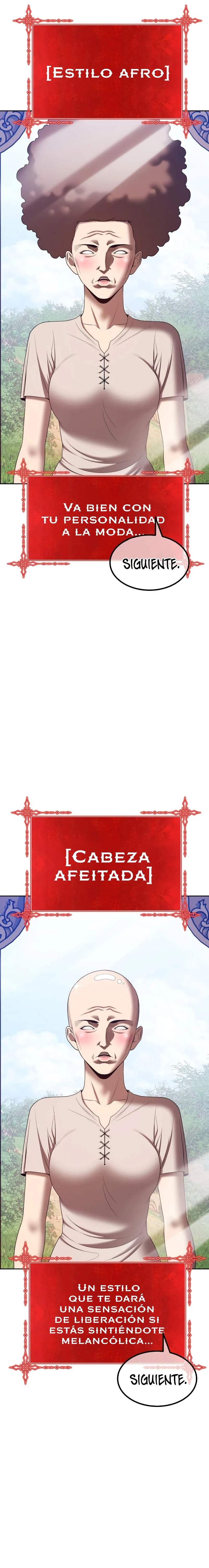 Palo De Madera > Capitulo 83.2 > Page 181