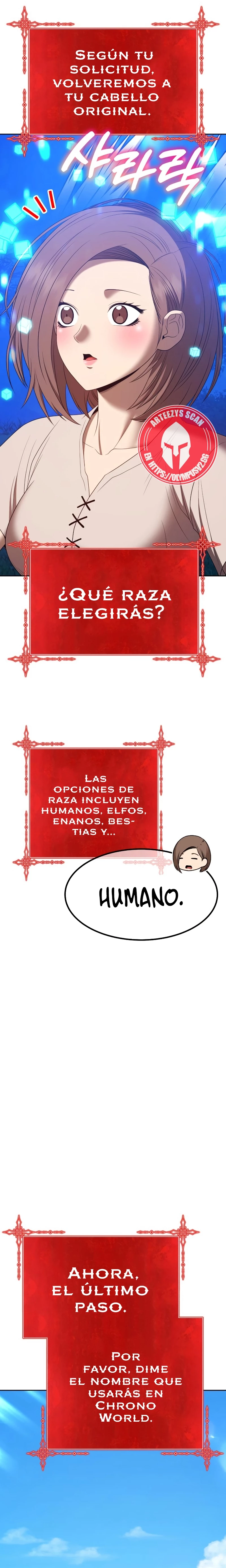 Palo De Madera > Capitulo 83.2 > Page 211