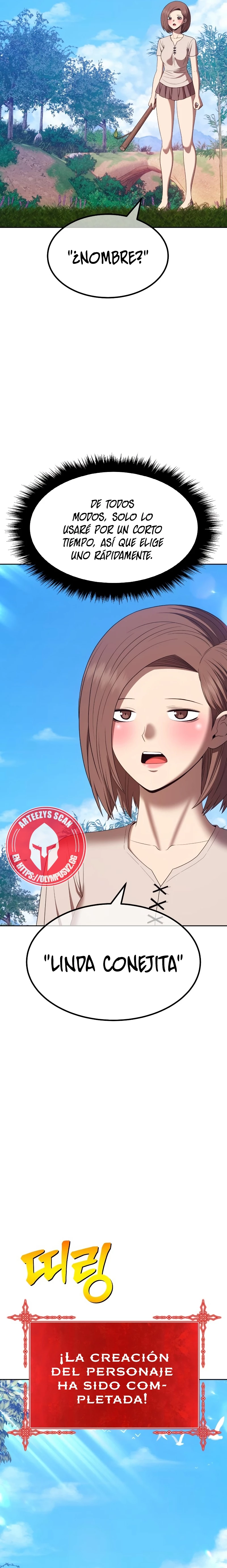 Palo De Madera > Capitulo 83.2 > Page 221