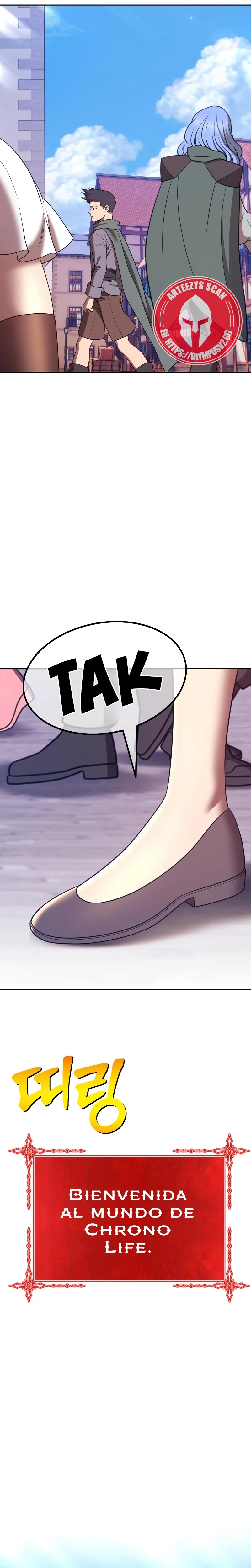 Palo De Madera > Capitulo 83.2 > Page 251