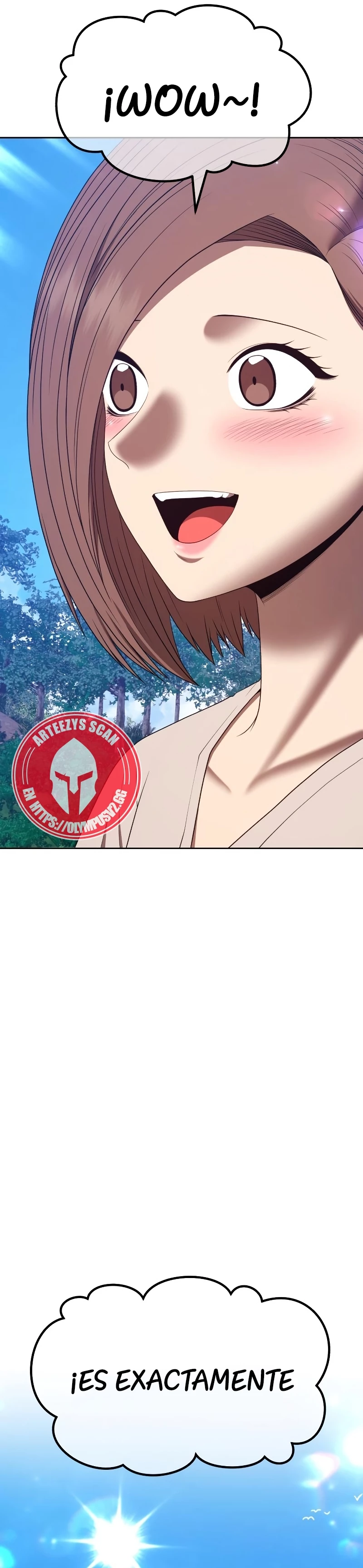 Palo De Madera > Capitulo 83.2 > Page 271