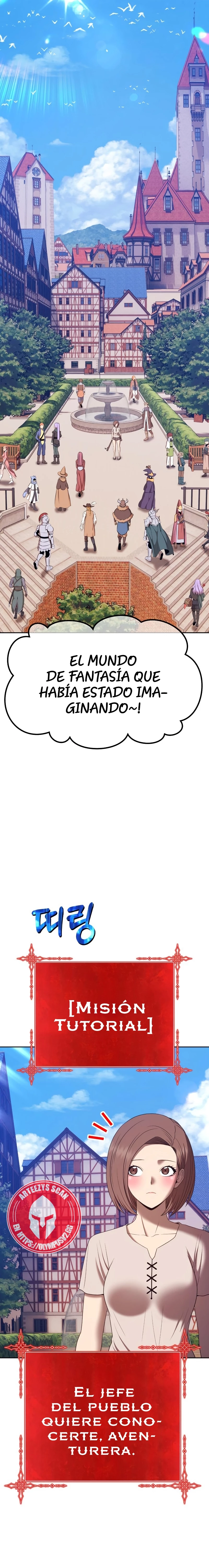 Palo De Madera > Capitulo 83.2 > Page 281