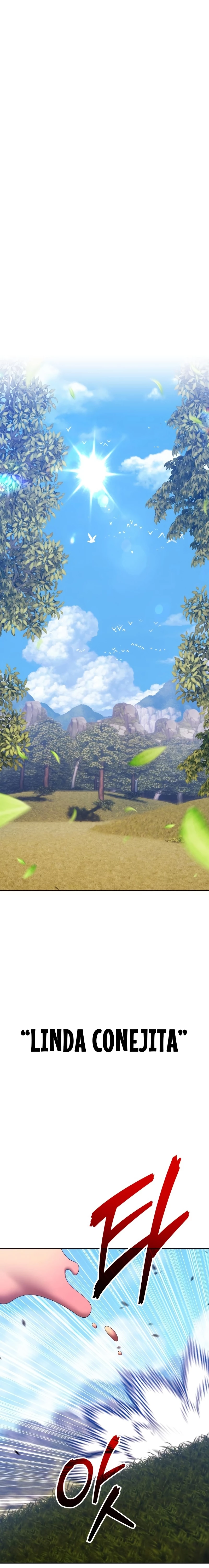 Palo De Madera > Capitulo 83.2 > Page 301