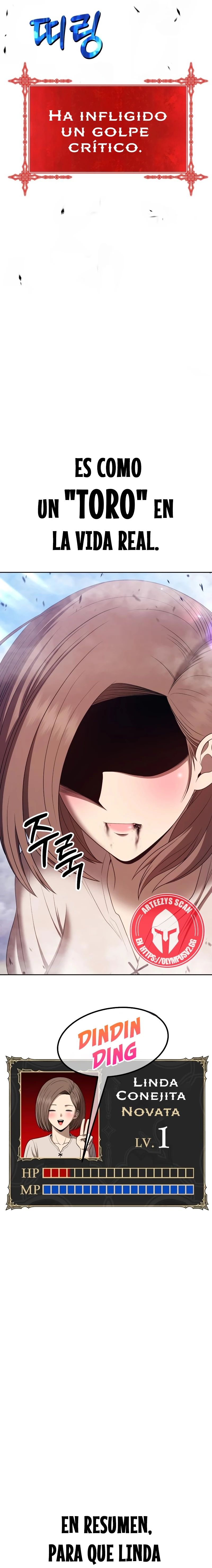 Palo De Madera > Capitulo 83.2 > Page 361