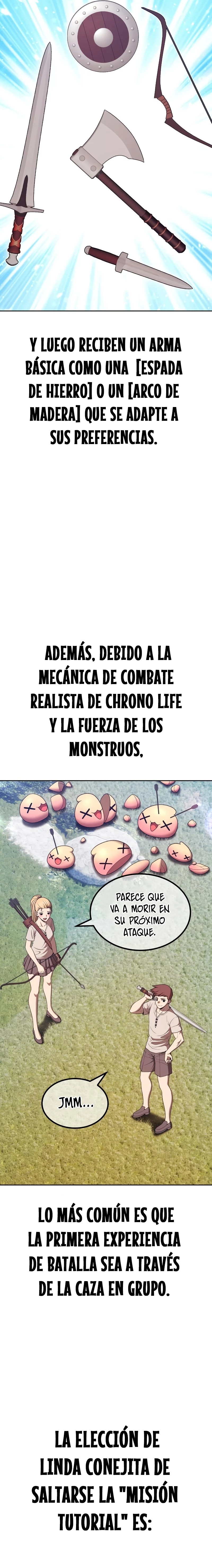 Palo De Madera > Capitulo 83.2 > Page 401