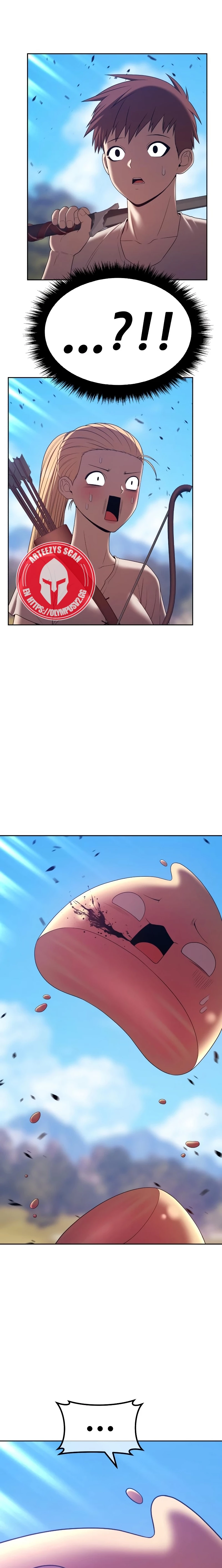 Palo De Madera > Capitulo 83.2 > Page 431