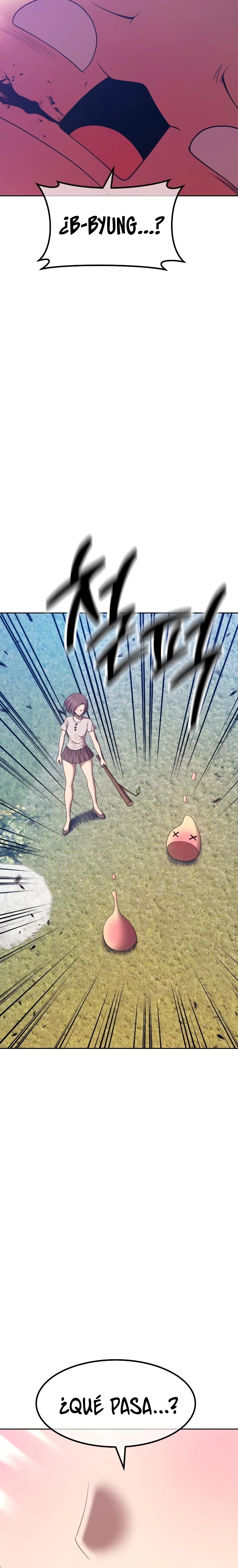 Palo De Madera > Capitulo 83.2 > Page 441