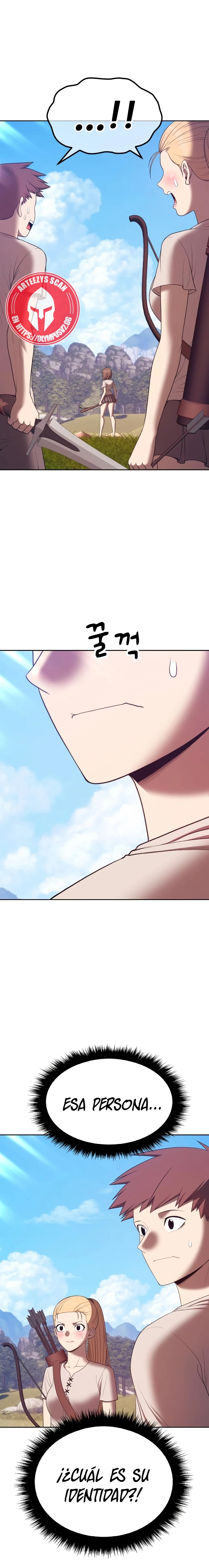 Palo De Madera > Capitulo 83.2 > Page 481