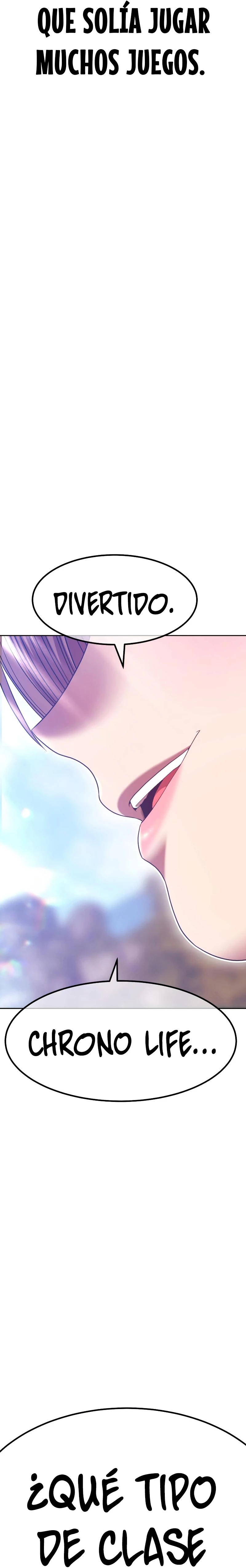 Palo De Madera > Capitulo 83.2 > Page 501