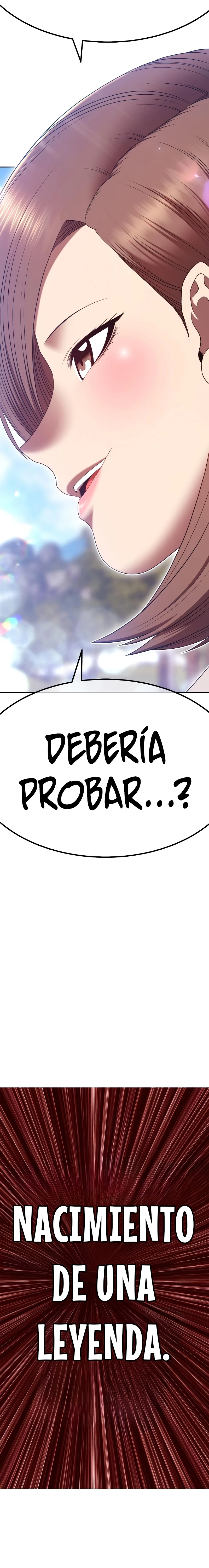 Palo De Madera > Capitulo 83.2 > Page 511