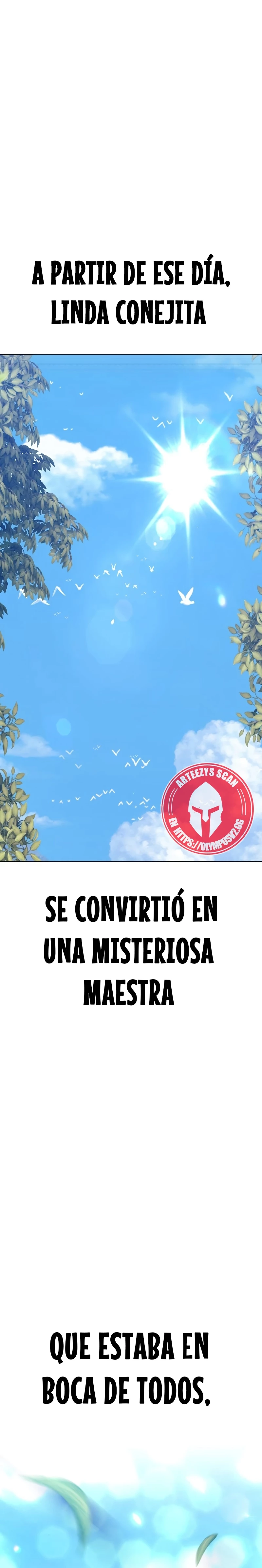 Palo De Madera > Capitulo 83.2 > Page 521