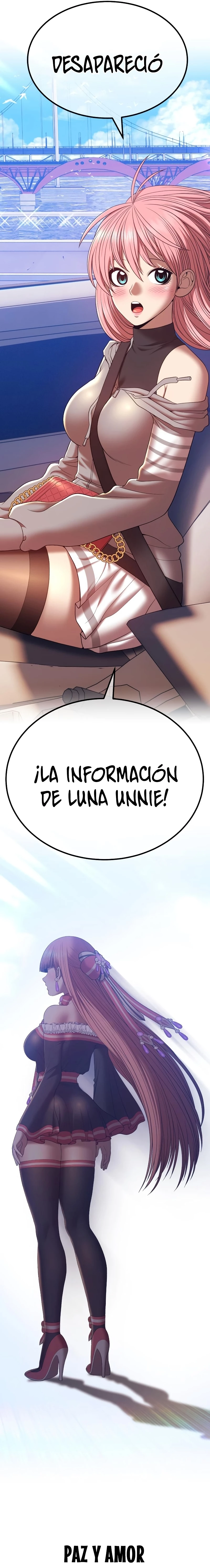 Palo De Madera > Capitulo 84.1 > Page 41