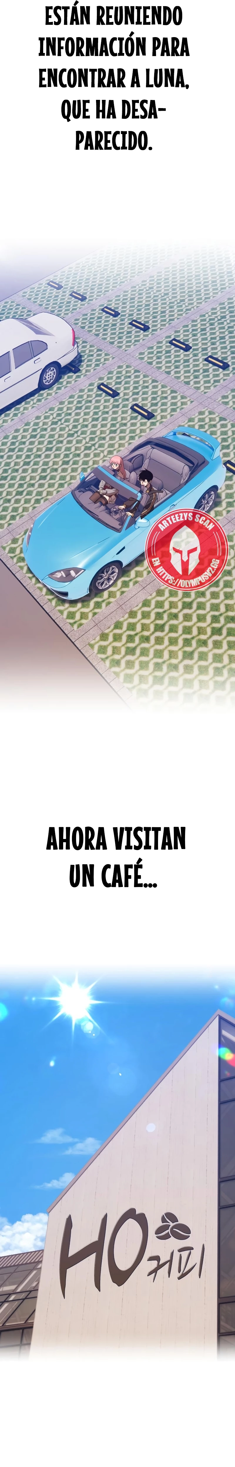 Palo De Madera > Capitulo 84.1 > Page 51