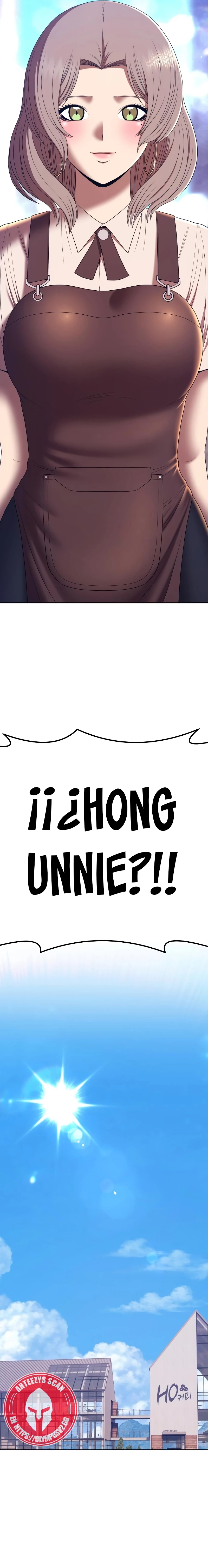 Palo De Madera > Capitulo 84.1 > Page 81