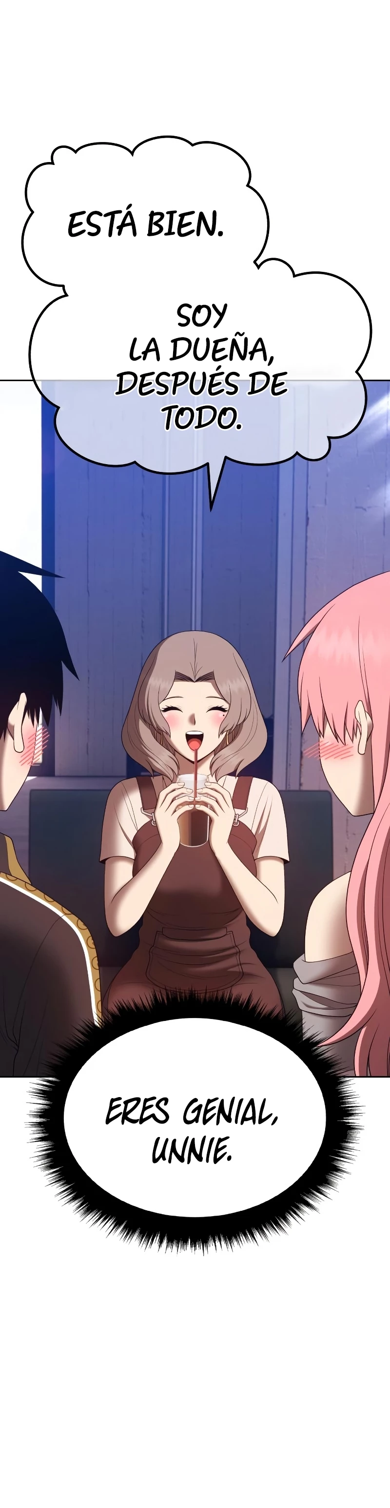 Palo De Madera > Capitulo 84.1 > Page 121