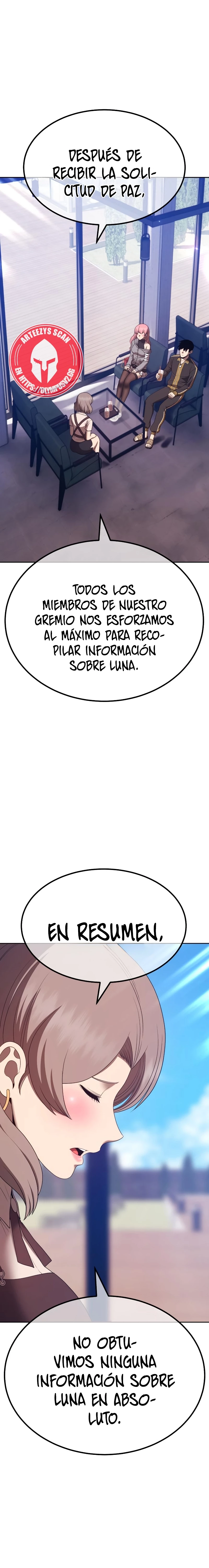 Palo De Madera > Capitulo 84.1 > Page 201