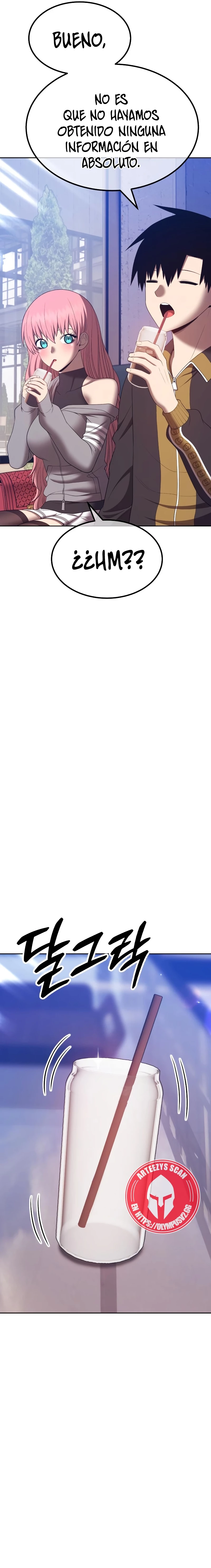 Palo De Madera > Capitulo 84.1 > Page 251