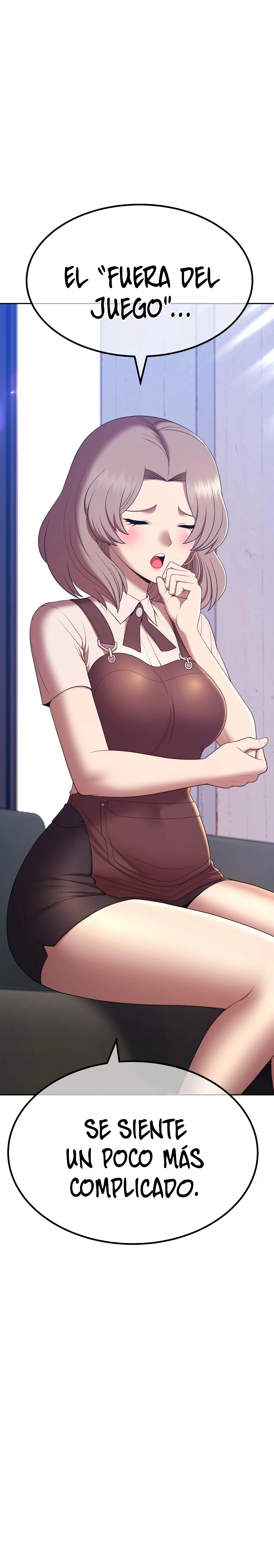 Palo De Madera > Capitulo 84.1 > Page 271